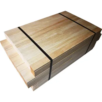 Rámkové lipové přířezy 37 x 30 cm 50 ks