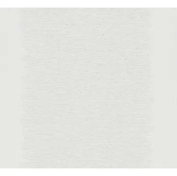Tapeta Bílá vliesová tapeta s vinylovým povrchem 33743, Papis Loveday, Marburg