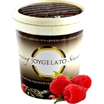 Joypaste Malina 1,2kg (ochucovací pasta)
