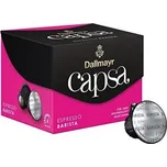 Dallmayr Kaffee Capsa Espresso Barista…