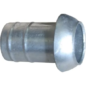 PERROT TRN NEREZ - nerez pro vedení trn 50 mm bez háků