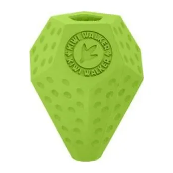 Hračka pro psa Hračka pes DIABALL MINI na pamlsky zelená Kiwi