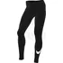 Dámské legíny NIKE Sportswear Essential Tights CZ8530-010
