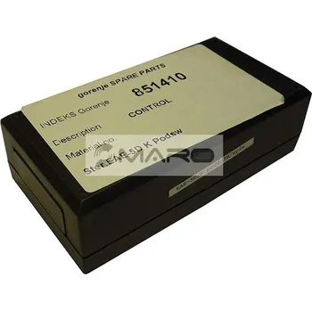 Příslušenství pro kuchyňský robot Mora Spínač osvětlení 5718.0060, 851410