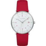 Junghans Max Bill Damen 47/4541.02 + vrácení do 365 dnů zdarma