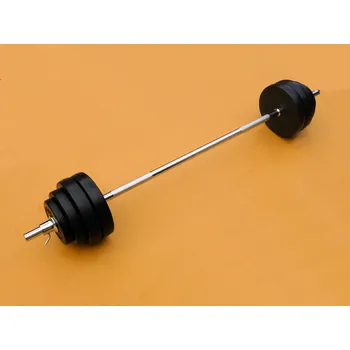 BENCH činka 35kg GU 30mm