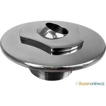 Bazénová tryska VAMILA s kuličkou 25mm