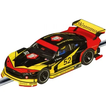 Carrera D132 31031 Ford Mustang GTY No.52