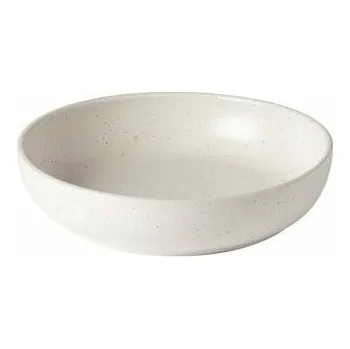 Talíř Casafina by Costa Nova Talíř polévkový|na těstoviny 22cm|1L, PACIFICA, bílá (vanilka) (balení)|Casafina by (balení)|Costa Nova