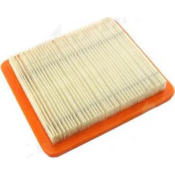 Sekačka Vzduchový filtr Loncin 1P61, 1P65, 1P70, Alko QSS140, QSS160, McCulloch MCC140, MCC170 nahrazuje L66150715, 180130178-0001