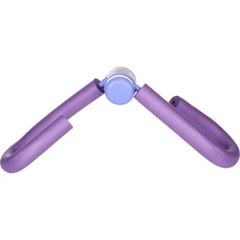 Posilovač steheních a prsních svalů