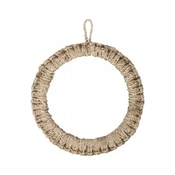 Podložka pod hrnec Přírodní podložka pod hrnec Seaweed 24 cm