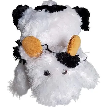 Zdravotnický materiál Adonis Termofor hřejivý plyšák kráva