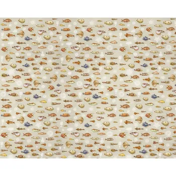 Fototapeta Vliesová obrazová tapeta Vodní svět B, 350x280cm, Imaginum, Vavex