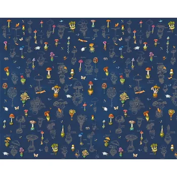 Fototapeta Vliesová obrazová tapeta Noc, 350x280cm, Imaginum, Vavex