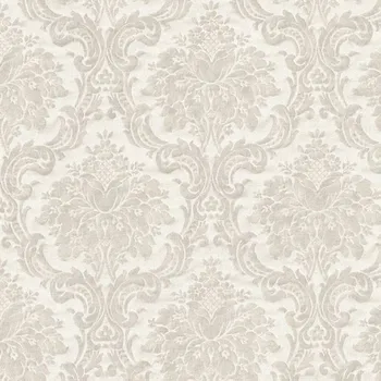 Tapeta Vliesová tapeta na zeď, zámecký vzor, 36716-1, Dimex 2020, AS Creation