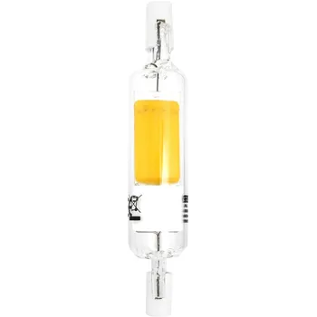 Žárovka Retlux RLL 457 R7s 4,5W 230V 500lm 3000K