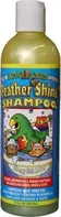 Terra International Kings Cages Feather Shine Shampoo antiparazitní 503 ml