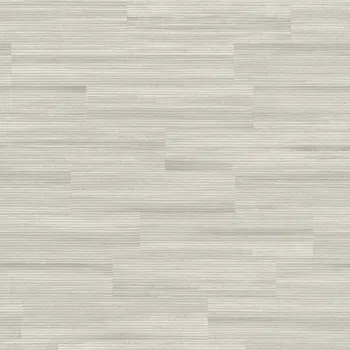 Tapeta Šedohnědá vliesová tapeta se strukturou rohože EE1104, Elementum, Grandeco