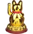 Gadget Mávající kočka Maneki Neko pro štěstí a bohatsví