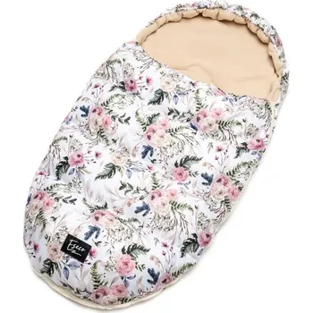 Fusak T-tomi Zimní fusak Roses