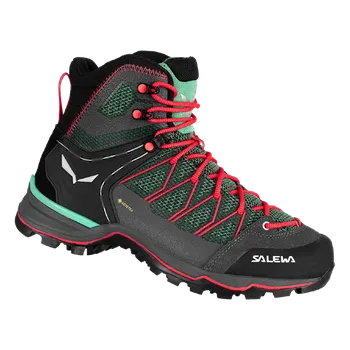 Dámská treková obuv Salewa WS Mountain Trainer Lite MID GTX 61360-5585