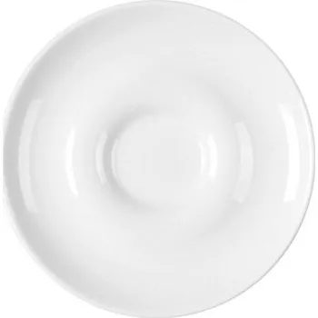 RAK Porcelain RAK Podšálek 17 cm pro RAK-LRCN30 | RAK-LRSA17