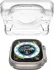 Příslušenství k chytrým hodinkám Spigen Glass EZ Fit pro Apple Watch 49 mm 2 ks