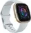 Fitbit Sense 2, Blue Mist/Soft Gold Aluminium