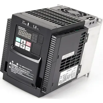 OMRON MX2, měnič frekvence 1.5kW, typ MX2-A4015-E