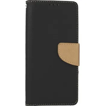 Pouzdro na mobilní telefon TopQ Knížkové pouzdro pro Vivo Y35