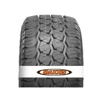Pneumatiky MAXXIS cr 966 trailermaxx trailer xl m+s 155/80 R13 84N, letní pneu, speciální