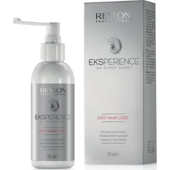 Přípravek proti padání vlasů Revlon Professional Eksperience Anti-Hair Loss Revita tonikum 125ml