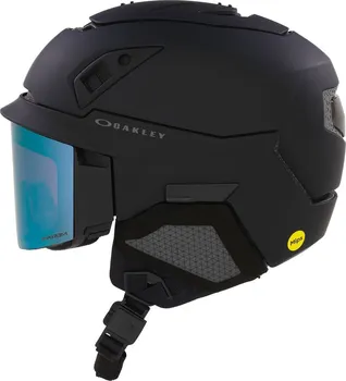 Oakley MOD7 Blackout Prizm Sapphire Iridium