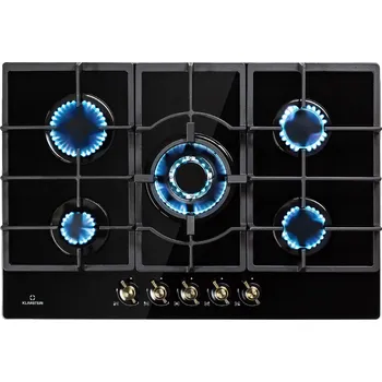 Varná deska Klarstein 10033133