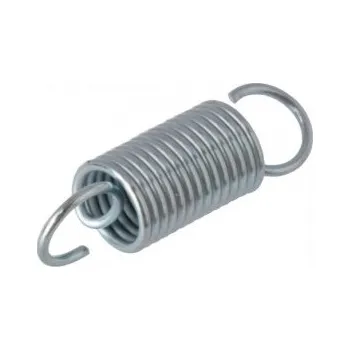 Oprava karosérie Pružina zámku dveří Zetor 59117971 MZR 56895