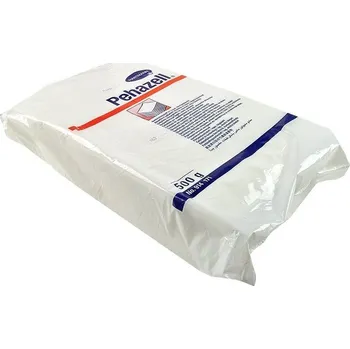 Vata Pehazell buničitá vata – přířezy 18,5 x 28,5 cm, 500 g