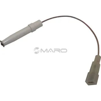 Příslušenství ke kotli Karma Náhradní díl Elektroda zapalovací s kabelem H, F25, 26064