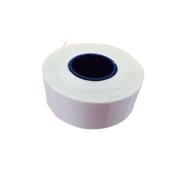 Etiketovací kleště Motex ZE CONTACT 25x16, bílé