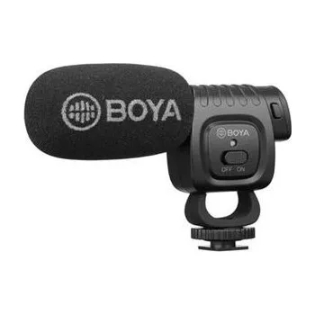 Mikrofon Mikrofon BOYA BY-M17R