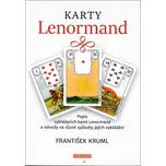 Karty Lenormand: Popis vykládacích…
