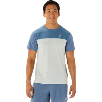 Pánské kraťasy Pánské sportovní kraťasy Asics CORE 2-N-1 7IN SHORT modré 2011C335-402 - L | UK 5,5 | US 7