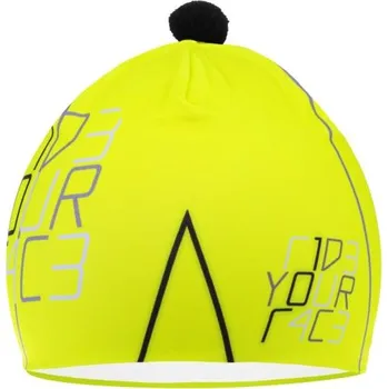 Čepice Relax Pompon ATK03F čepice vel. S