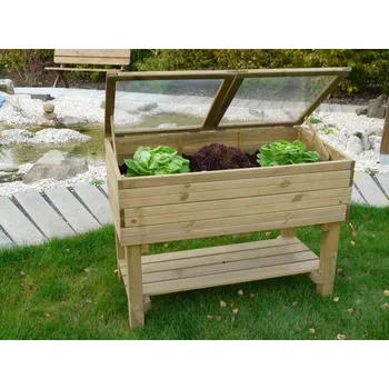 Pařeniště LANITPLAST NATUR 120/60 Varianta: pařeniště LANITPLAST NATUR 120/60 (S7274) LG2385