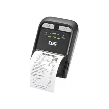 Tiskárna štítků TSC 98-0820009-01LF charging station, 4 slots