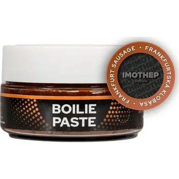 Návnadová pasta Obalovací pasta frankfurtská klobása (Eufrat) (Originál s příchuti klobásy.)