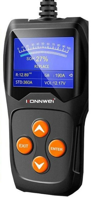 Konnwei KW600 od 1 099 Kč - Zbozi.cz
