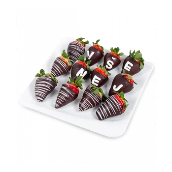 Bonboniéra Bonboniéra Vše nejlepší Velký (L)