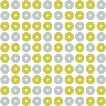 Tapeta Moderní papírová tapeta na zeď, geometrický vzor 2240001 London, Floral Kingdom, Vavex