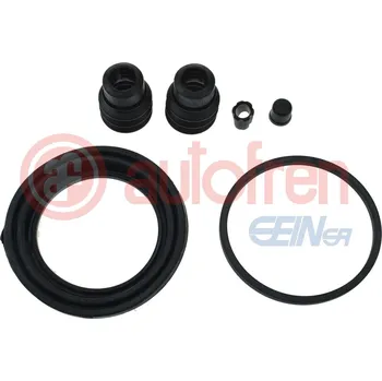 Brzdový třmen Sada na opravy, brzdový třmen AUTOFREN SEINSA D43198